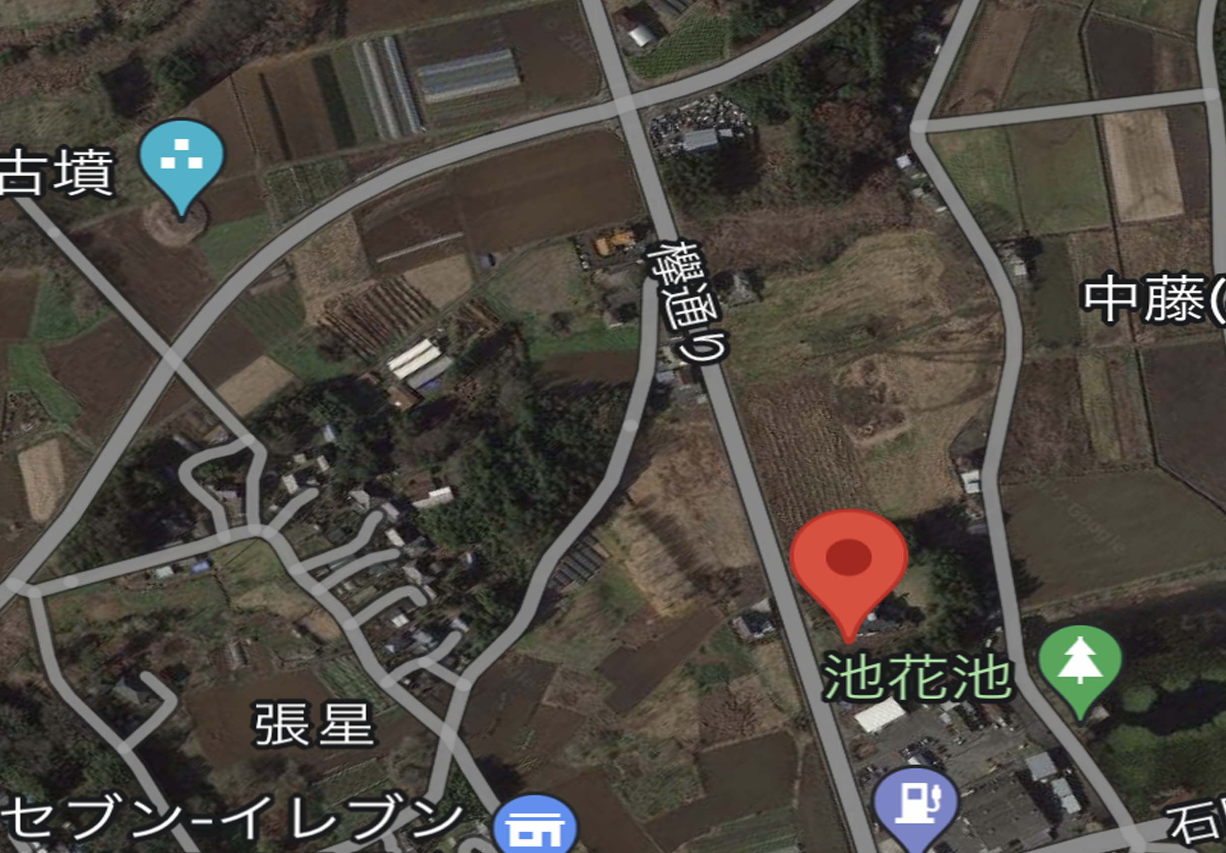 トリミングされたmapの画像